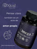 OMEGA 3