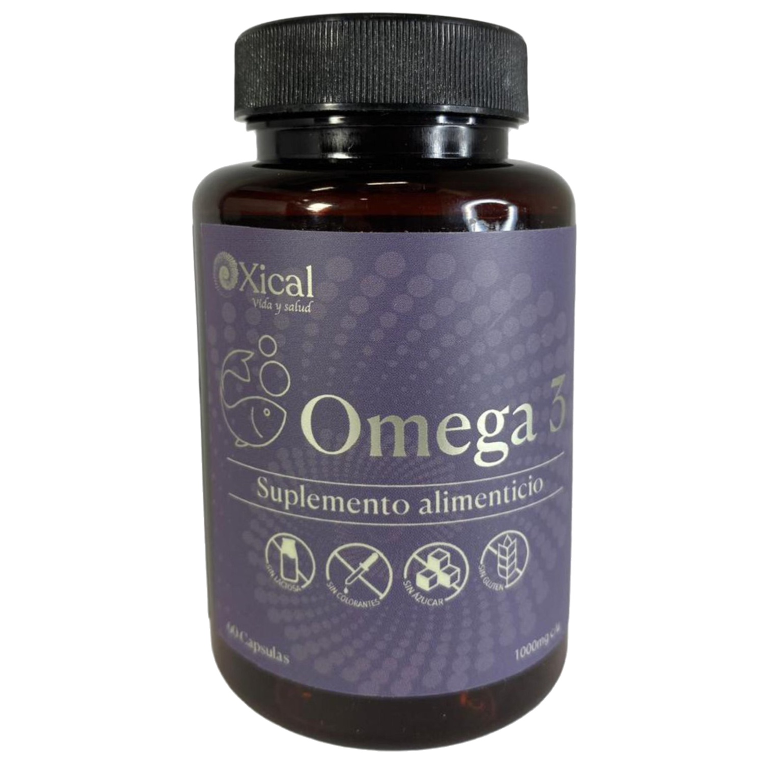 OMEGA 3