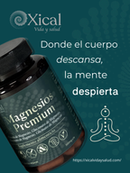 MAGNESIOS PREMIUM