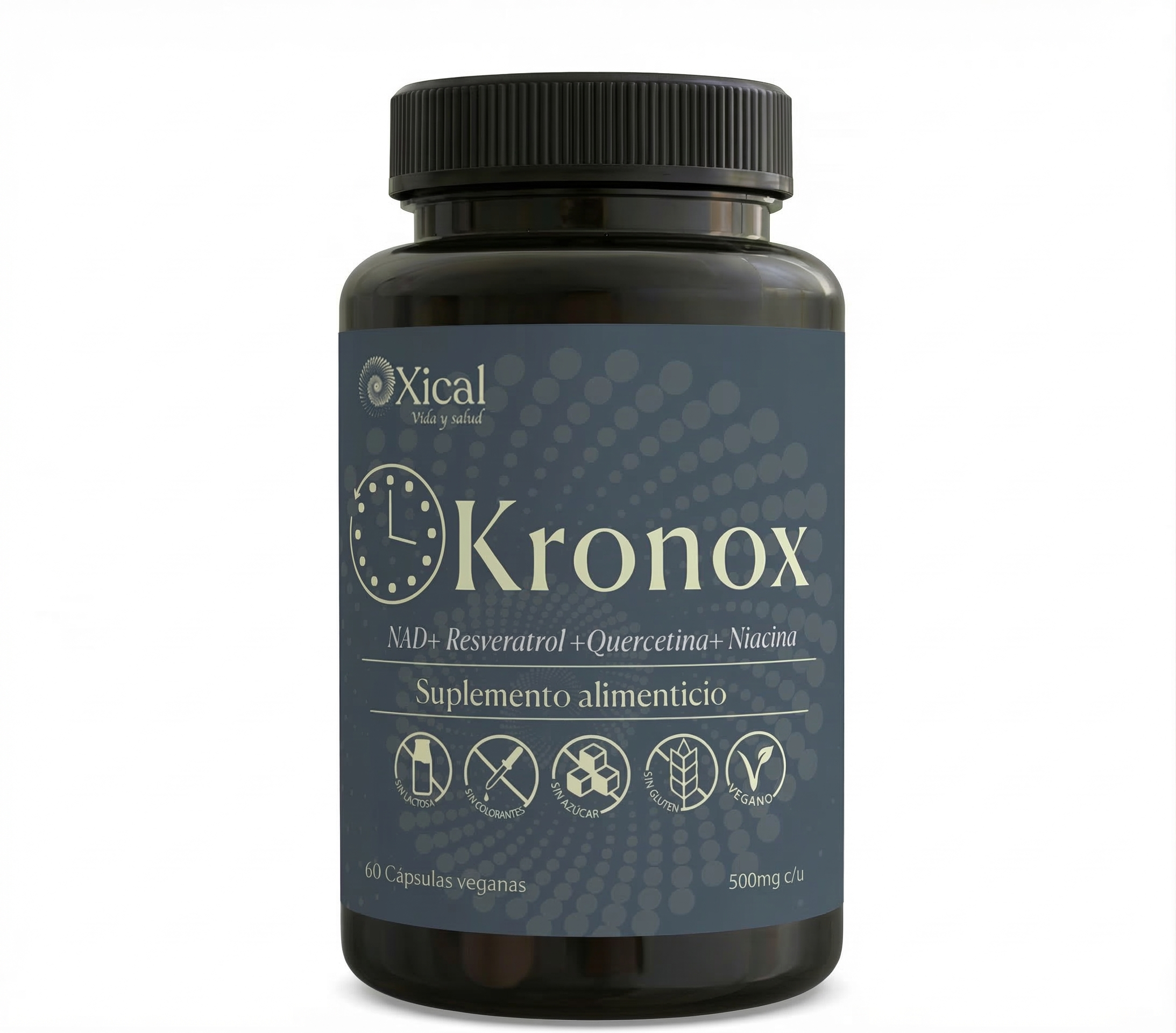 KRONOX