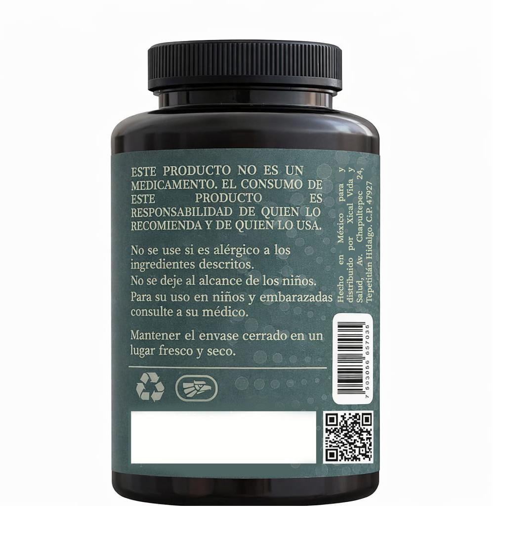 PROBIÓTICOS + PREBIÓTICOS GOLD