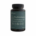 PROBIÓTICOS + PREBIÓTICOS GOLD