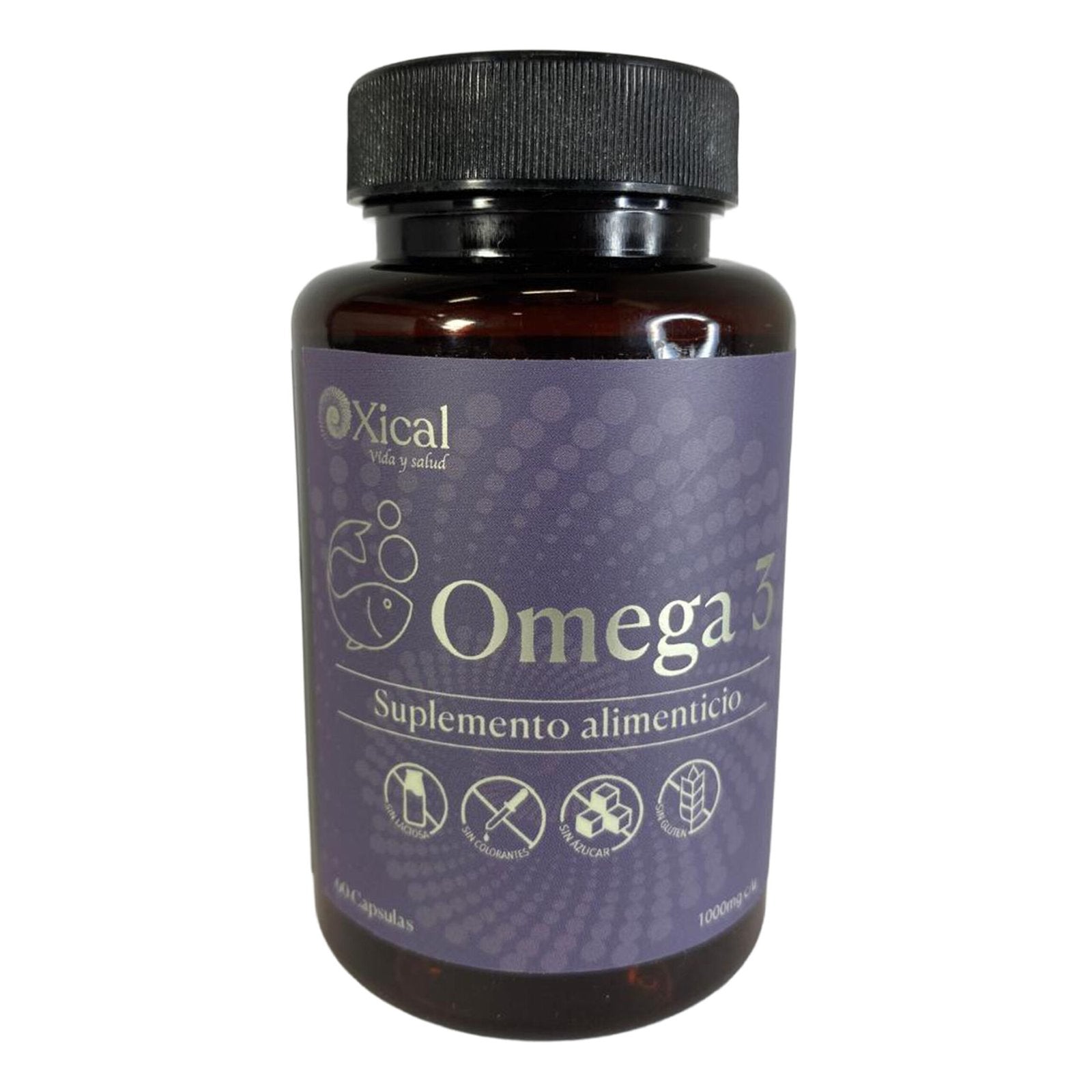 OMEGA 3