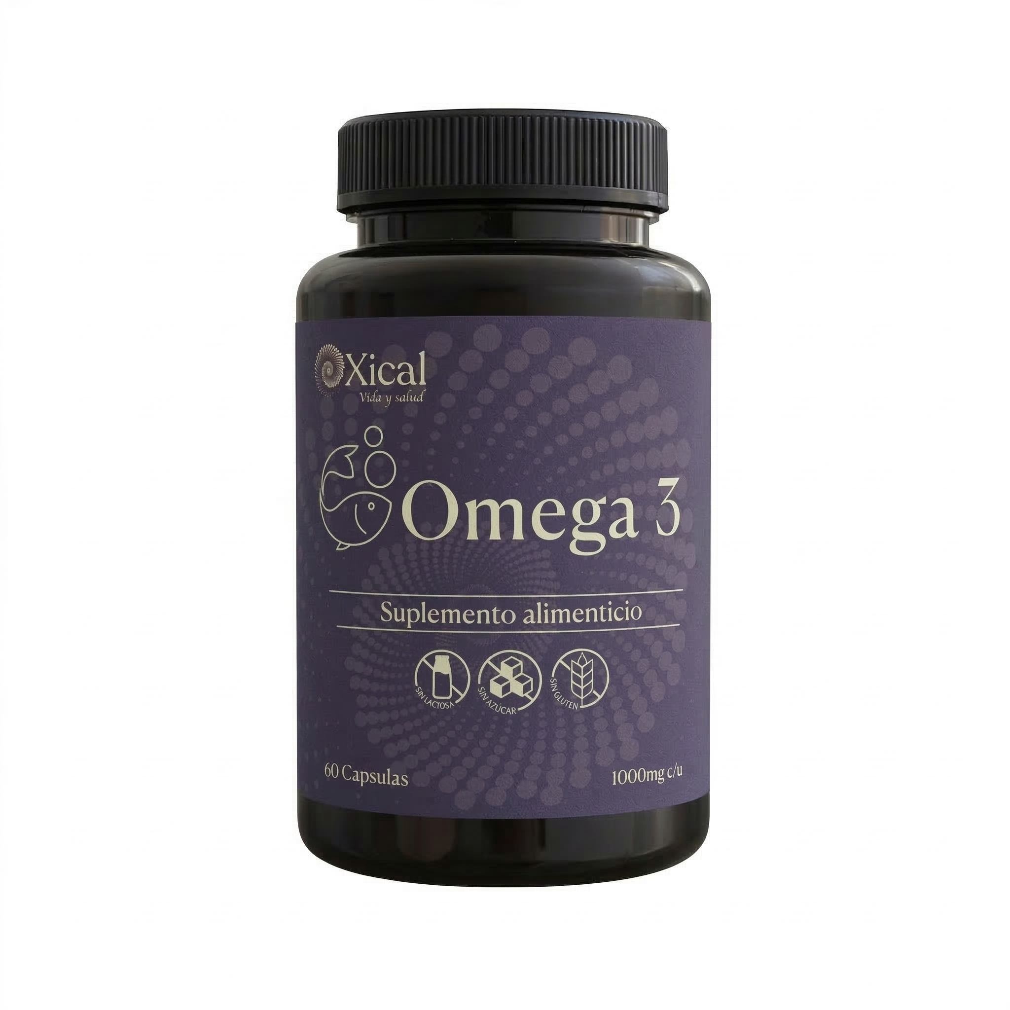 OMEGA 3