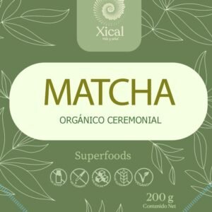 Matcha | Orgánica
