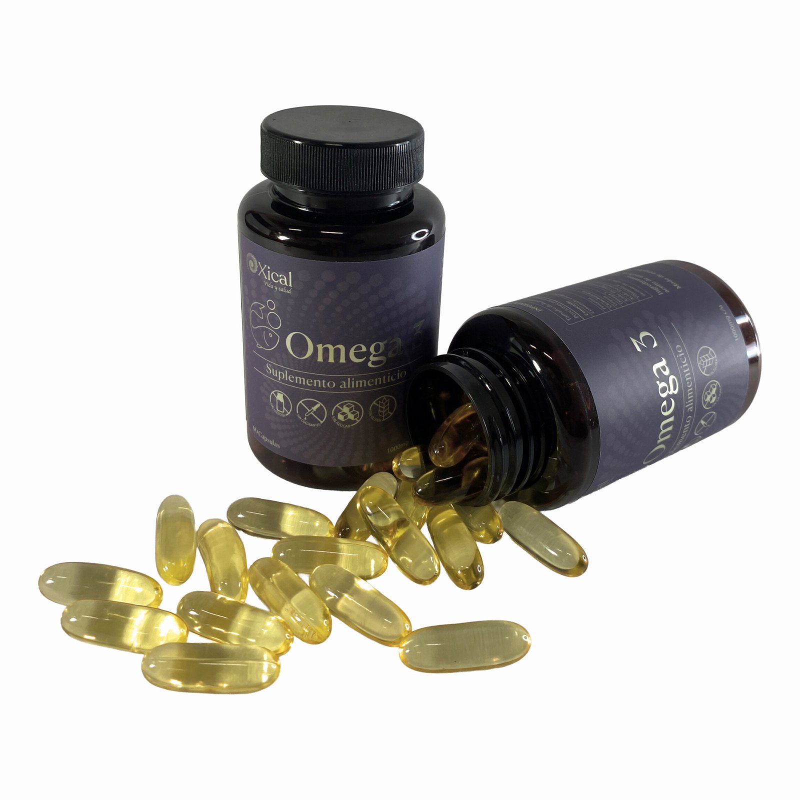 Omega 3