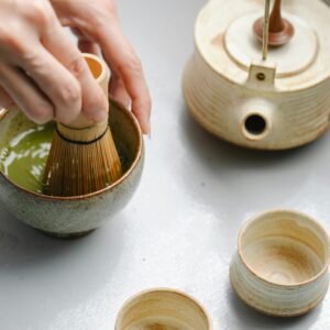 Matcha | Orgánica