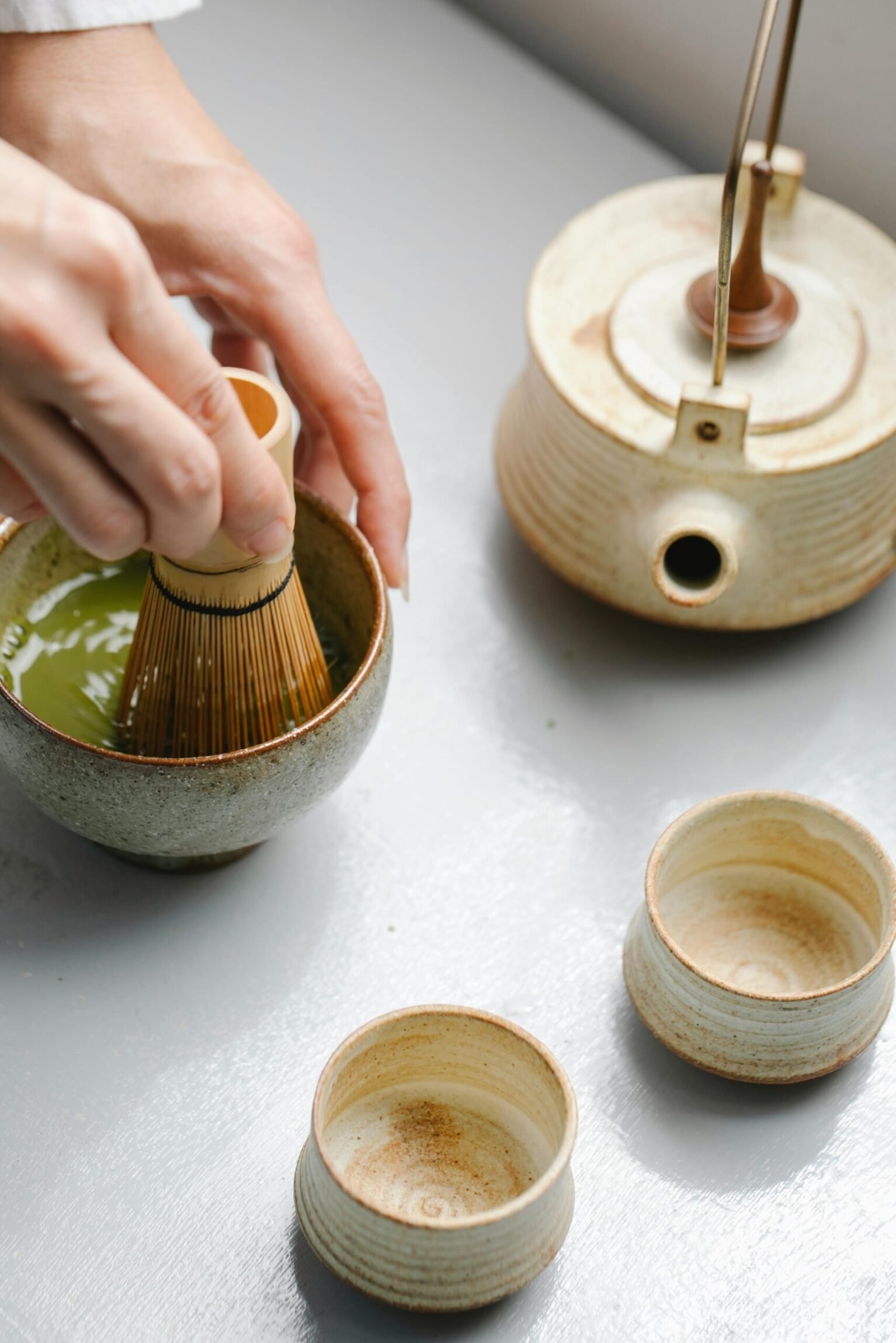 Matcha | Orgánica