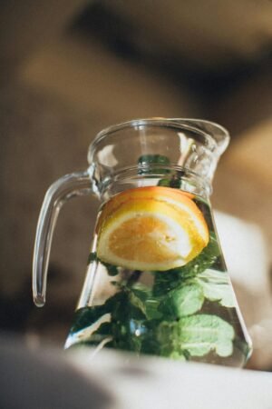 Kit Detox